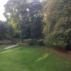 Meet your Posher, Denice